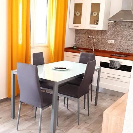 Domo In Terranoa, Old Town Apartman Olbia Kültér fotó