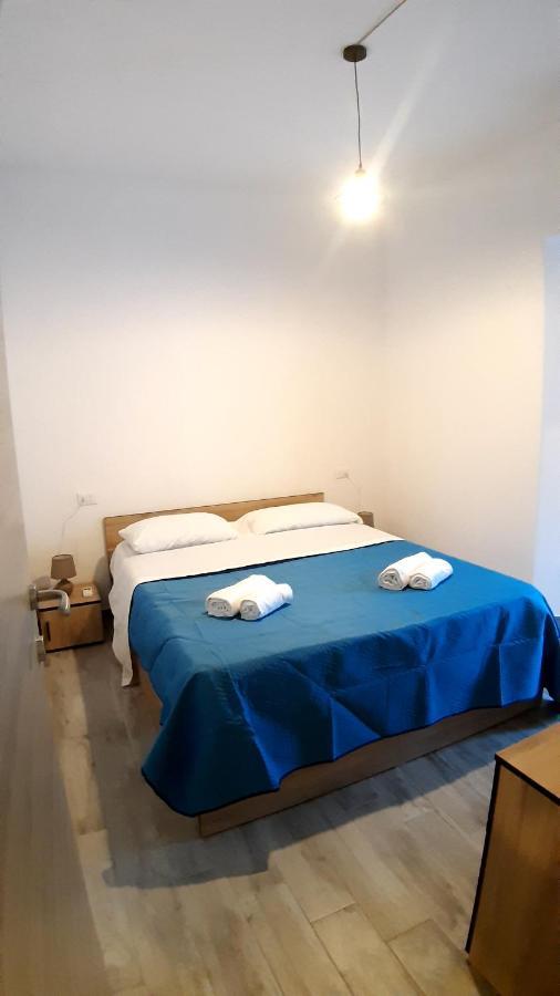 Domo In Terranoa, Old Town Apartman Olbia Kültér fotó