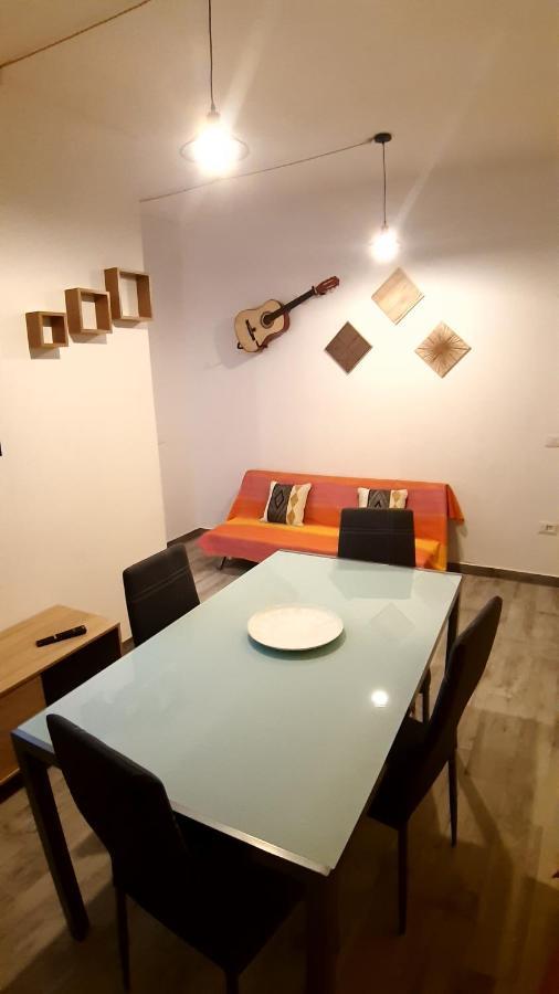 Domo In Terranoa, Old Town Apartman Olbia Kültér fotó