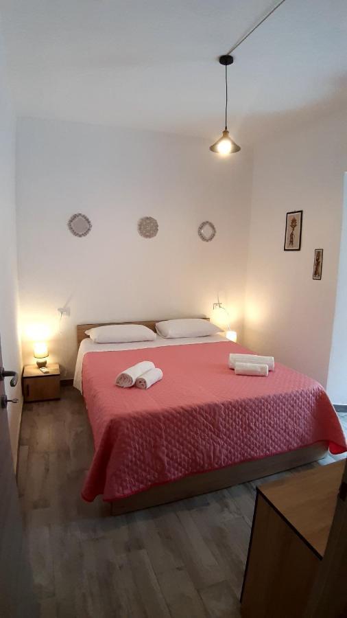 Domo In Terranoa, Old Town Apartman Olbia Kültér fotó