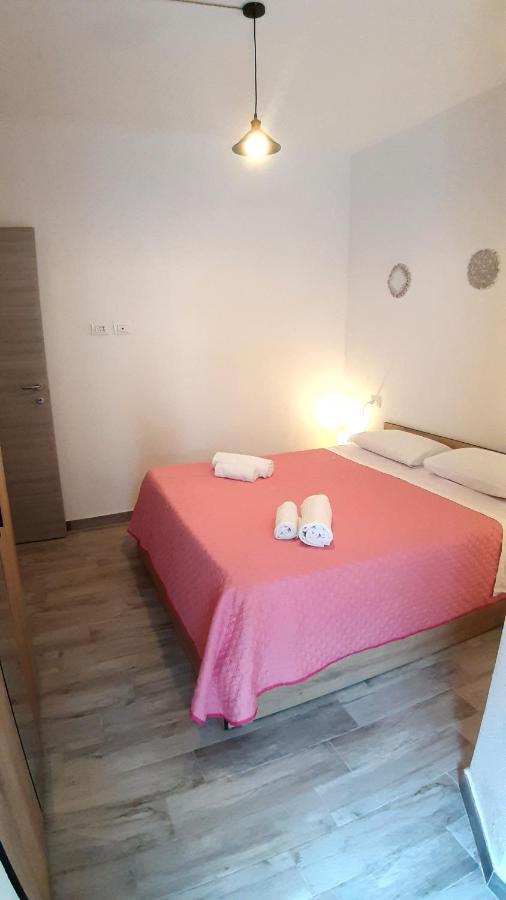 Domo In Terranoa, Old Town Apartman Olbia Kültér fotó